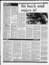 Liverpool Daily Post Saturday 22 March 1986 Page 14