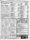 Liverpool Daily Post Saturday 22 March 1986 Page 27