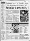 Liverpool Daily Post Saturday 22 March 1986 Page 31