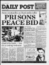 Liverpool Daily Post Friday 02 May 1986 Page 1