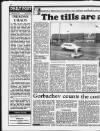 Liverpool Daily Post Friday 02 May 1986 Page 16