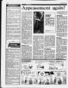 Liverpool Daily Post Friday 02 May 1986 Page 18