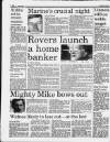 Liverpool Daily Post Friday 02 May 1986 Page 30