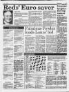 Liverpool Daily Post Friday 02 May 1986 Page 31