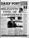 Liverpool Daily Post