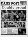 Liverpool Daily Post