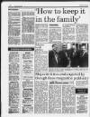 Liverpool Daily Post Monday 02 June 1986 Page 18