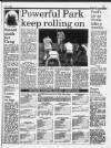 Liverpool Daily Post Monday 02 June 1986 Page 25