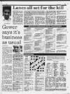 Liverpool Daily Post Thursday 05 June 1986 Page 27