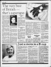 Liverpool Daily Post Friday 13 June 1986 Page 7