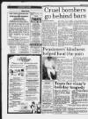 Liverpool Daily Post Friday 13 June 1986 Page 8