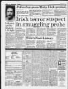 Liverpool Daily Post Friday 13 June 1986 Page 10