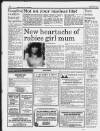Liverpool Daily Post Friday 13 June 1986 Page 12