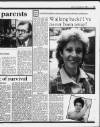 Liverpool Daily Post Friday 13 June 1986 Page 15
