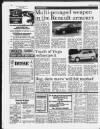 Liverpool Daily Post Friday 13 June 1986 Page 22