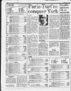 Liverpool Daily Post Friday 13 June 1986 Page 24