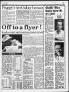 Liverpool Daily Post Friday 13 June 1986 Page 25
