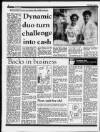 Liverpool Daily Post Tuesday 01 July 1986 Page 6