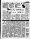 Liverpool Daily Post Tuesday 01 July 1986 Page 10