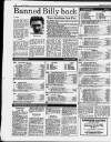 Liverpool Daily Post Tuesday 01 July 1986 Page 24