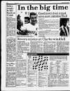 Liverpool Daily Post Tuesday 01 July 1986 Page 26