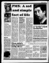 Liverpool Daily Post Wednesday 02 July 1986 Page 6