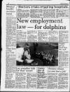 Liverpool Daily Post Wednesday 02 July 1986 Page 12