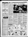 Liverpool Daily Post Wednesday 02 July 1986 Page 20