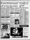 Liverpool Daily Post Wednesday 02 July 1986 Page 23