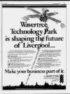 Liverpool Daily Post Wednesday 02 July 1986 Page 27