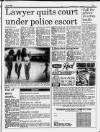 Liverpool Daily Post Thursday 03 July 1986 Page 11