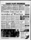 Liverpool Daily Post Thursday 03 July 1986 Page 17