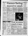 Liverpool Daily Post Thursday 03 July 1986 Page 26