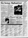 Liverpool Daily Post Thursday 03 July 1986 Page 27