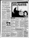 Liverpool Daily Post Friday 04 July 1986 Page 4