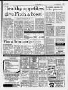 Liverpool Daily Post Friday 04 July 1986 Page 19