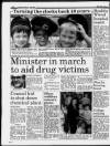 Liverpool Daily Post Saturday 05 July 1986 Page 10