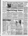 Liverpool Daily Post Saturday 05 July 1986 Page 30