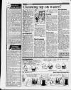 Liverpool Daily Post Monday 07 July 1986 Page 16