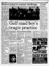 Liverpool Daily Post Friday 12 September 1986 Page 13