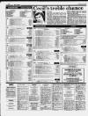 Liverpool Daily Post Friday 12 September 1986 Page 24