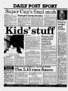 Liverpool Daily Post Friday 12 September 1986 Page 28