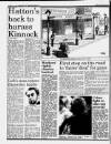 Liverpool Daily Post Wednesday 01 October 1986 Page 4