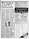 Liverpool Daily Post Wednesday 01 October 1986 Page 5
