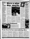 Liverpool Daily Post Wednesday 01 October 1986 Page 6