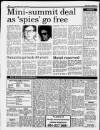 Liverpool Daily Post Wednesday 01 October 1986 Page 10