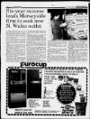Liverpool Daily Post Wednesday 01 October 1986 Page 12