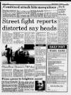 Liverpool Daily Post Wednesday 01 October 1986 Page 13