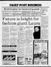 Liverpool Daily Post Wednesday 01 October 1986 Page 17