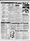 Liverpool Daily Post Wednesday 01 October 1986 Page 25